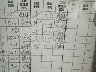 油漆工程 验收