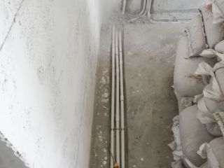 隐蔽工程 验收