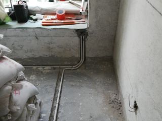 隐蔽工程 验收