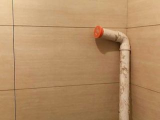 厨房、卫生间墙砖施作