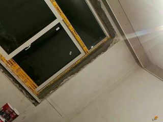 石膏板吊顶施作