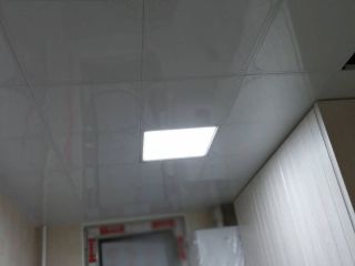 竣工验收
