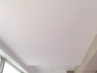 油漆工程 验收