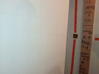 现场木制品造型施作