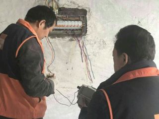 隐蔽工程 验收