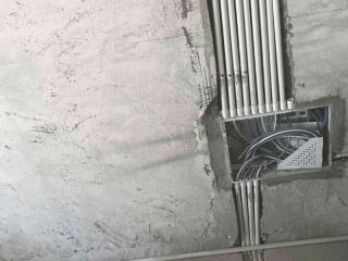 隐蔽工程 验收