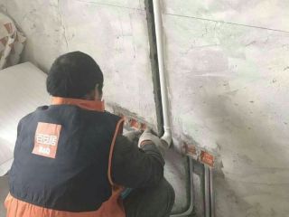 隐蔽工程 验收