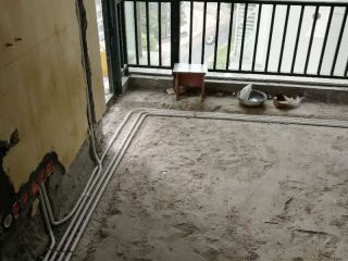 隐蔽工程 验收