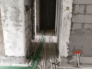 隐蔽工程 验收