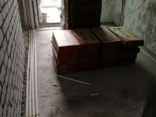 隐蔽工程 验收