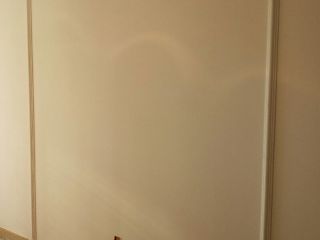 油漆工程 验收