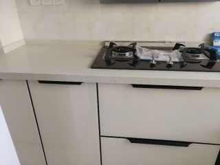 橱柜安装