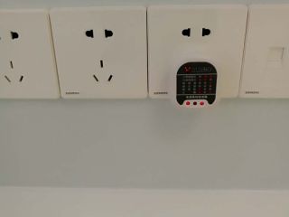 安装工程 验收