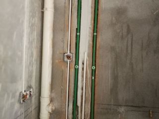 隐蔽工程 验收