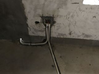 隐蔽工程 验收