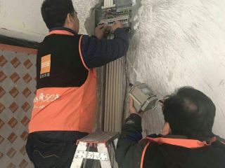 隐蔽工程 验收
