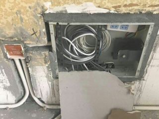 隐蔽工程 验收