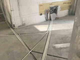 隐蔽工程 验收