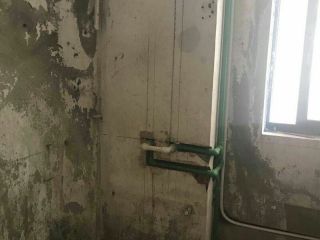 隐蔽工程 验收