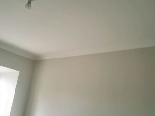 油漆工程 验收