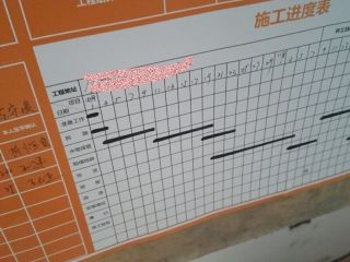 油漆工程 验收