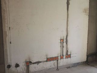 隐蔽工程 验收