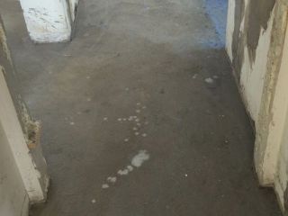 日常巡检