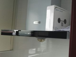 安装工程 验收