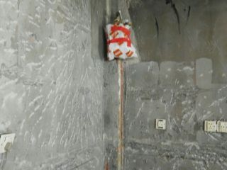 日常巡检