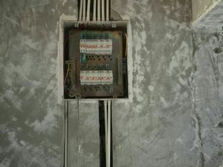 隐蔽工程 验收