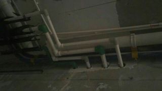 隐蔽工程 验收