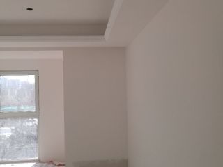现场木制品造型施作