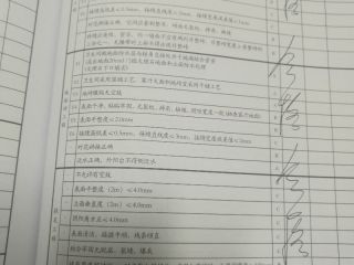 厨房、卫生间墙砖施作