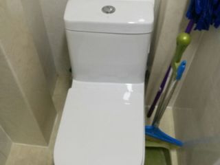 洁具、五金、电器安装