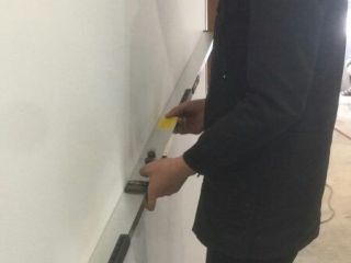 油漆工程 验收