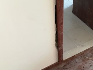 实木复合地板铺设