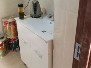 实木复合地板铺设