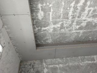 木工吊顶施工