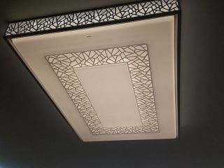 安装工程 验收