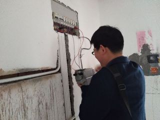 隐蔽工程 验收
