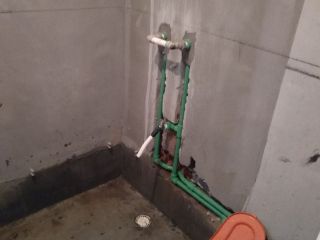 隐蔽工程 验收