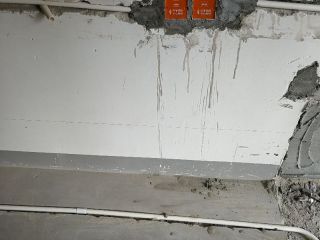 强、弱电布管穿线