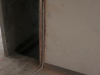 强、弱电路穿线施作
