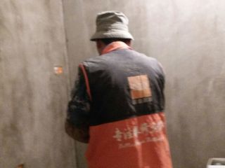 日常巡检