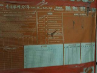 日常巡检