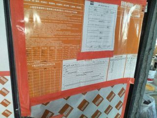 日常巡检
