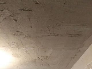木工吊顶施工