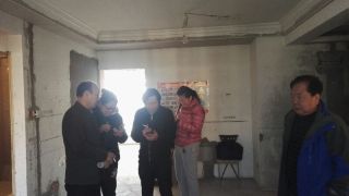 日常巡检