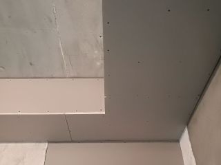 木工吊顶施工
