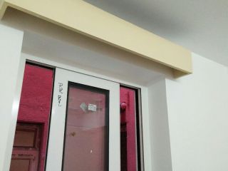 木工吊顶施工